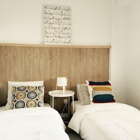 Apartment T. Llorente Alicante Buitenkant foto