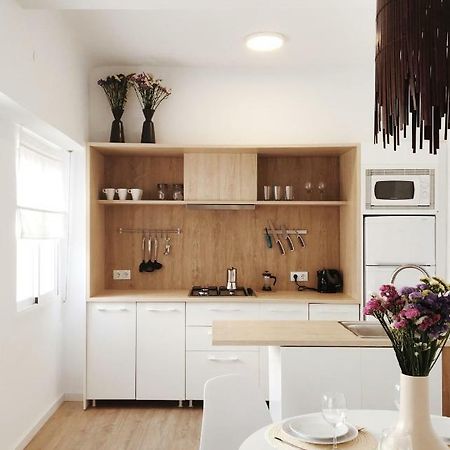 Apartment T. Llorente Alicante Buitenkant foto