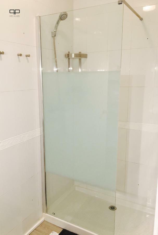 Apartment T. Llorente Alicante Buitenkant foto
