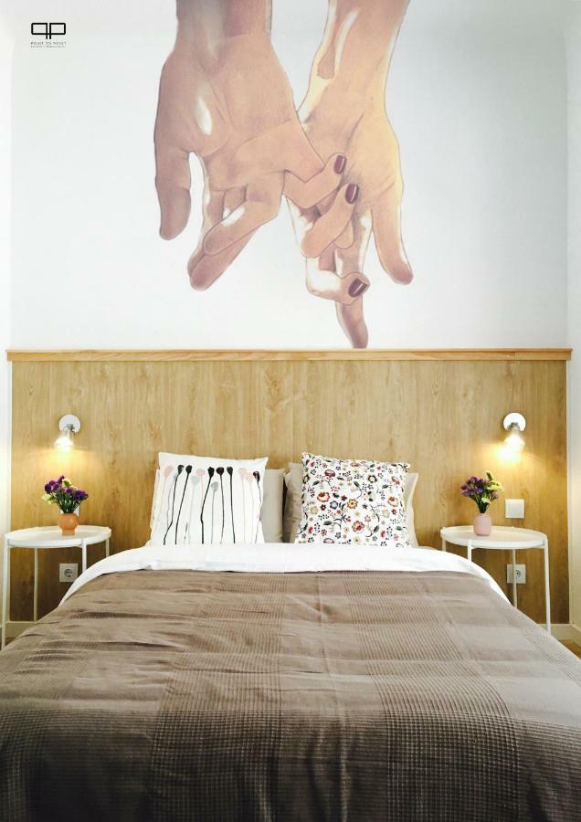 Apartment T. Llorente Alicante Buitenkant foto