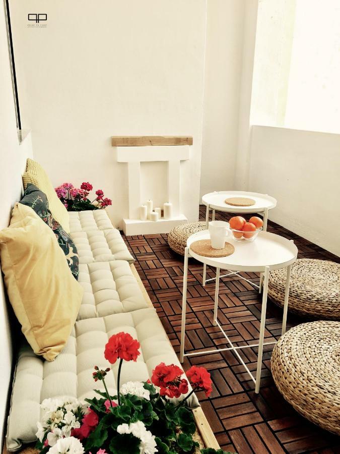 Apartment T. Llorente Alicante Buitenkant foto