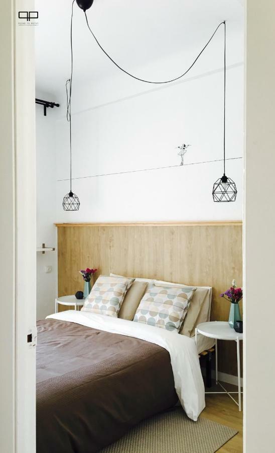 Apartment T. Llorente Alicante Buitenkant foto