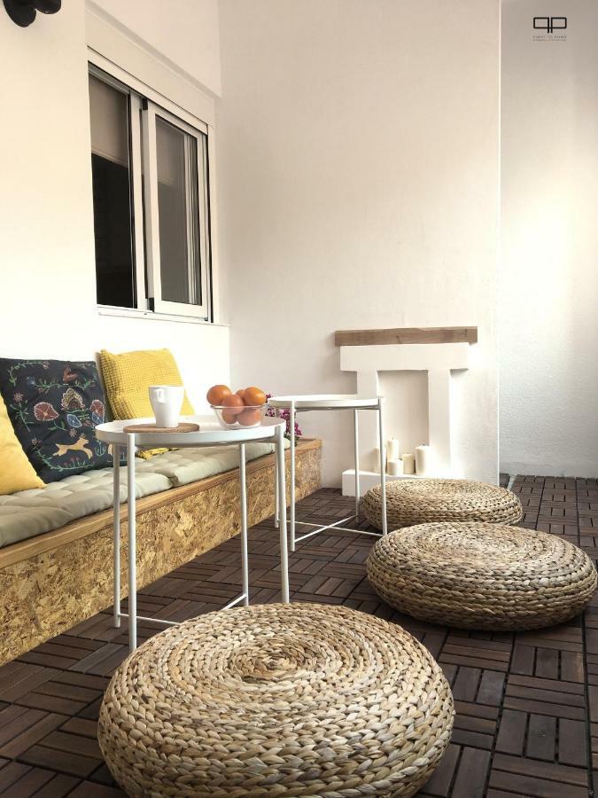 Apartment T. Llorente Alicante Buitenkant foto